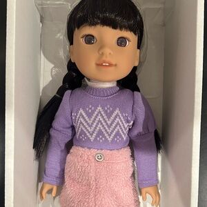 American Girl Gwynn Doll